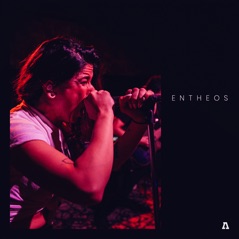 Entheos on Audiotree Live - EP