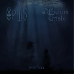 Immersed - EP - Officium Triste Immersed - EP - Officium Triste