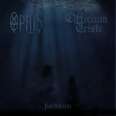 Immersed - EP - Officium Triste