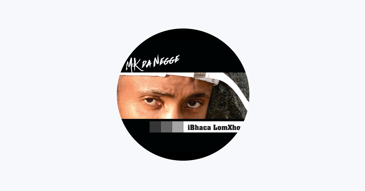 ‎Mk Da Negge on Apple Music