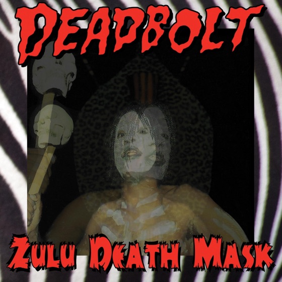 Cover artwork for Swahili Bob