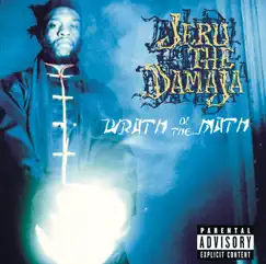 Wrath of the Math by Jeru the Damaja album reviews, ratings, credits