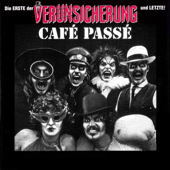 Café Passé - EAV
