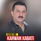 Ashqi Mn - Karwan Xabati lyrics