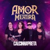 Amor de Mentira - Single