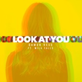 Look At You (feat. Mila Falls) artwork