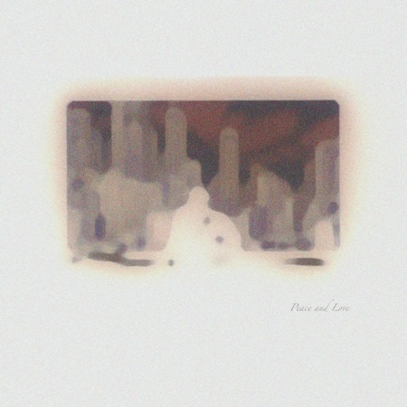 Peace and Love (feat. Thisisda & Irish Mellow)