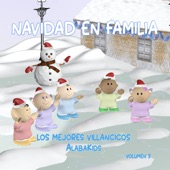 Navidad en Familia los Mejores Villancicos, Vol. 3 artwork