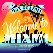 Welcome to Miami (South Beach) artwork