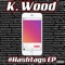 Astonishing (feat. Yung So'ga & the Legion) - K.Wood lyrics