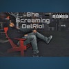 She Screaming Del Rio - Single