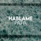 Háblame Papá - FranKelly lyrics