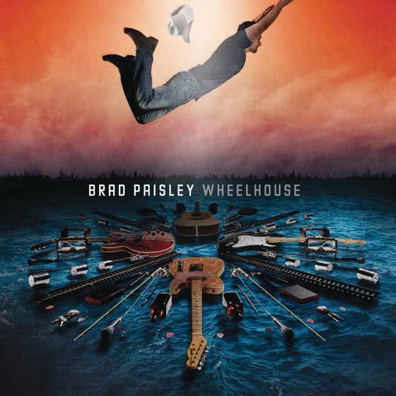 Cover artwork for Tin Can On a String