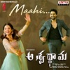 Poojan Kohli & Jyostna Pakala - Maahi (From "Aswathama")