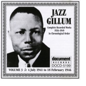 Jazz Gillum Vol. 3 1941-1946 artwork
