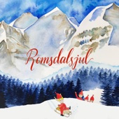 Romsdalsjul artwork