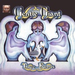 Gentle Giant - Peel the Paint (2011 Remaster)