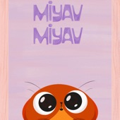 Miyav Miyav Meow Meow artwork