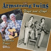 The Armstrong Twins - Silver Haired Daddy of Mine