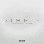 Simple (feat. Melanie Tierce & Ryan Kennedy) artwork
