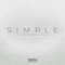 Simple (feat. Melanie Tierce & Ryan Kennedy) artwork