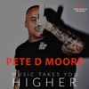 Music Takes You Higher - Single