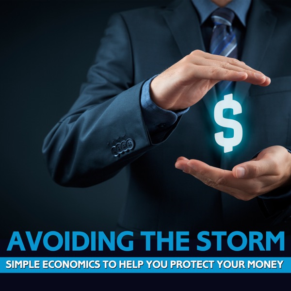 Avoiding the Storm cover