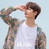 EUNKI 1st Single Album [BLOW] - Single