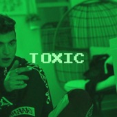 Toxic artwork