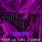 Live It Up (feat. Lil Calc & Sxred) - ZeroXwis lyrics