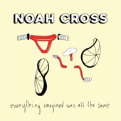 Noah Cross - Barstools & Folding Chairs