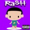 Rash - Alexx Cloud lyrics