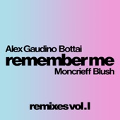 Remember Me (feat. Moncrieff & Blush) [Havoc & Lawn Remix] artwork