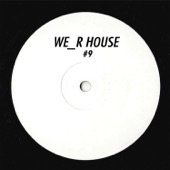 We_R House 09 - EP artwork