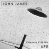 U.F.O (Extended Club Mix) - Single