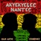 Akyekyede3 Nante3 (feat. Stonebwoy) - Kojo Antwi lyrics