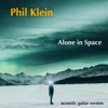 Alone in Space (Acoustic Guitar Version) - Single