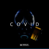 Covid (feat. BC the One) artwork