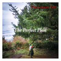 The Lowest Pair - The Perfect Plan artwork