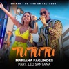 Tu Tu Tu (Ao Vivo) [feat. Léo Santana] - Single