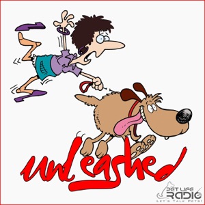 Unleashed - Episode 24 Great Show With Animal Behaviorist Joel Silverman