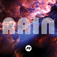 Planetshakers - Rain artwork