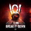 Break It Down - Single