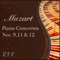 Piano Concerto No. 12 in D Major, K. 414, II. Andante (with Prague Symphony Orchestra) artwork