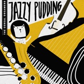 The Cereal Dreamers: Jazzy Pudding artwork