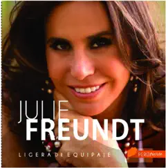 Ligera de Equipaje, Perú Fusión by Julie Freundt album reviews, ratings, credits