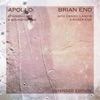 Apollo: Atmospheres and Soundtracks (Extended Edition), 1983