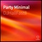Party Minimal - DJHallFast8 lyrics