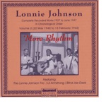 Lonnie Johnson - Crowing Rooster