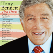 Viva Duets - Tony Bennett